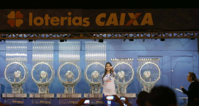 Loterias Caixa