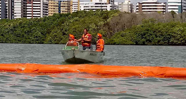 Nordeste Bote