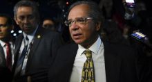 Paulo Guedes