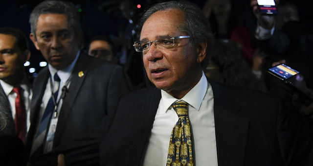 Paulo Guedes