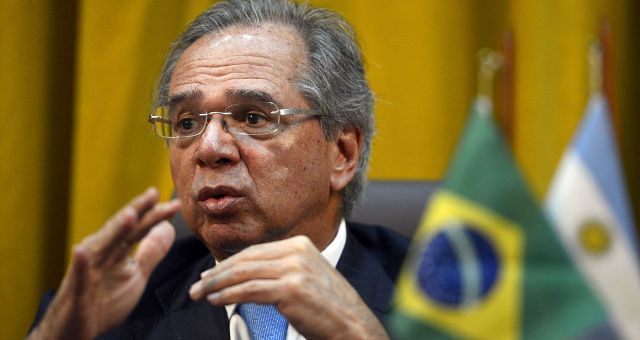 Paulo Guedes