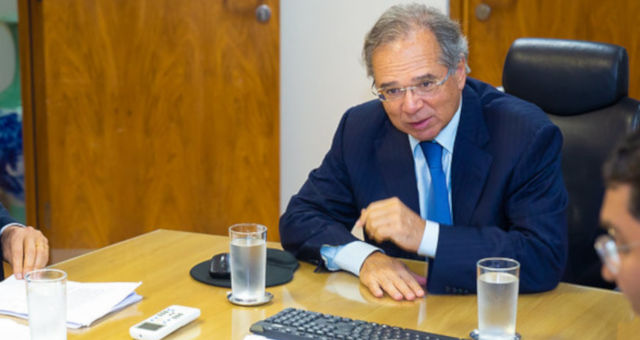 Paulo Guedes