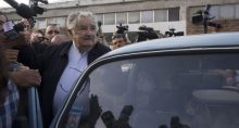 PEPE MUJICA