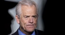 Peter Navarro