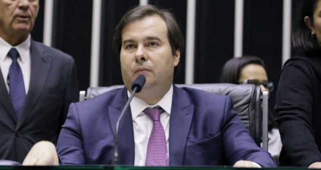 Rodrigo Maia 10