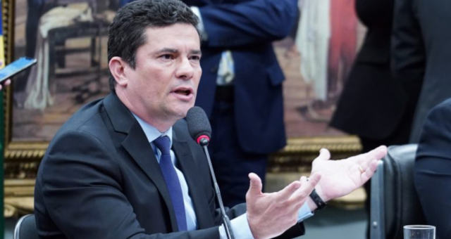 Sérgio Moro