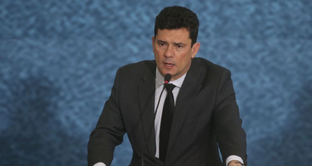 Sergio Moro