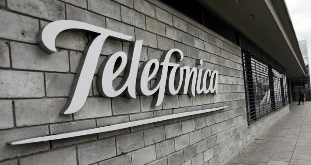 Telefônica Telefonia Empresas