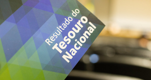 Tesouro Nacional