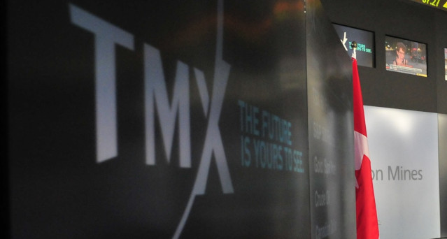 TMX Group