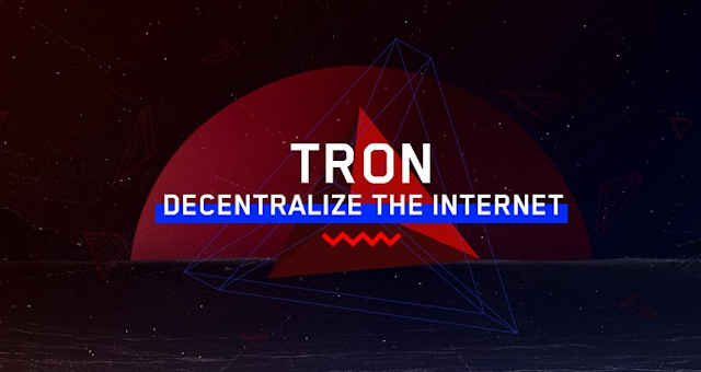 tron foundation