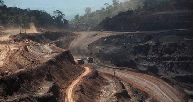 Vale Mineração