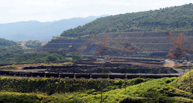 Vale Mineração