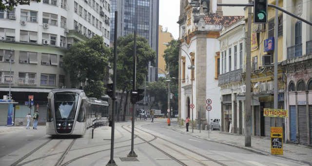 VLT Rio de Janeiro