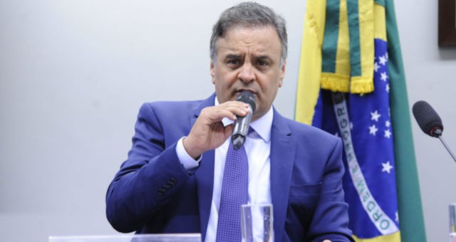 Aécio Neves