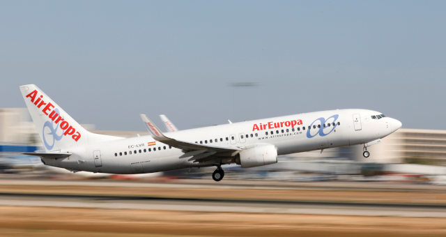 Air europa