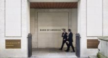 Bank of America