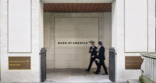 Bank of America