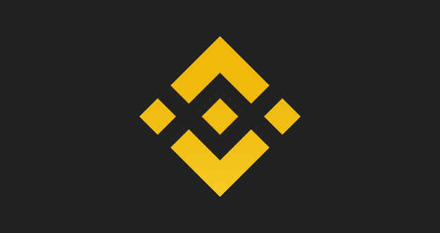 binance