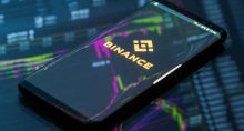 binance celular