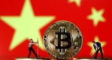 Bitcoin China