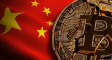 bitcoin china