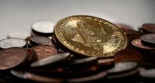 bitcoin moedas fiduciárias