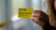 Bolsa Família