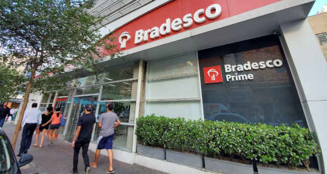 Bradesco