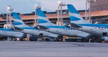 Aerolíneas Argentinas Setor Aéreo