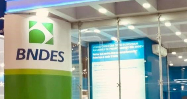 BNDES Bancos