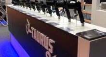 Taurus Armas Empresas