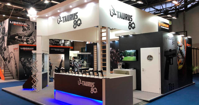 Taurus Armas Empresas