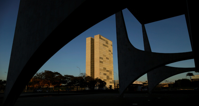 Congresso Nacional Senado Câmara dos Deputados