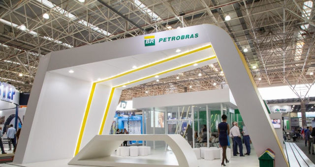 Petrobras Empresas