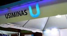 Usiminas Siderurgia Indústria Empresas