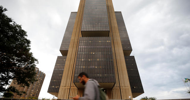 Banco Central do Brasil