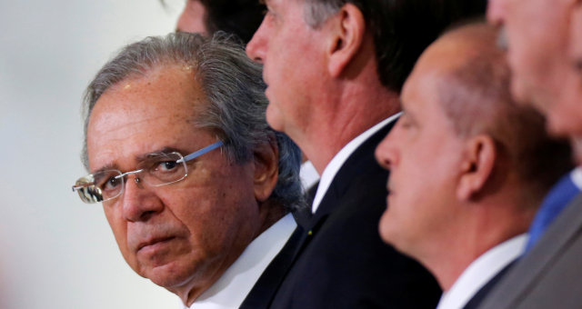 Paulo Guedes