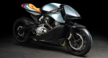 Aston Martin Motos AMB 001