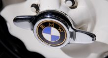 BMW Setor Automotivo