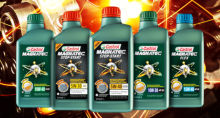 Castrol Lubrificantes