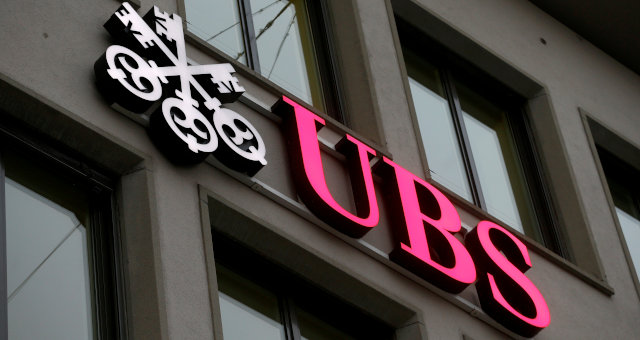 UBS Bancos