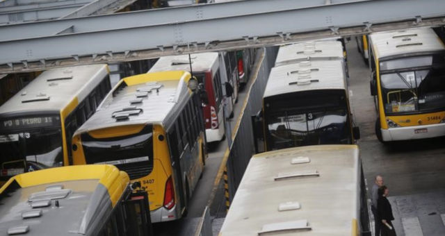 Transportes Ônibus