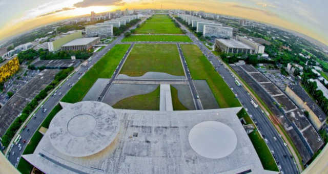 Brasília Congresso