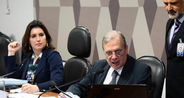 CCJ Senado 6