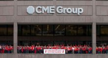 cme group