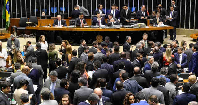 Congresso