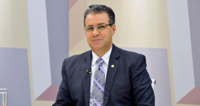 Deputado Capitão Augusto