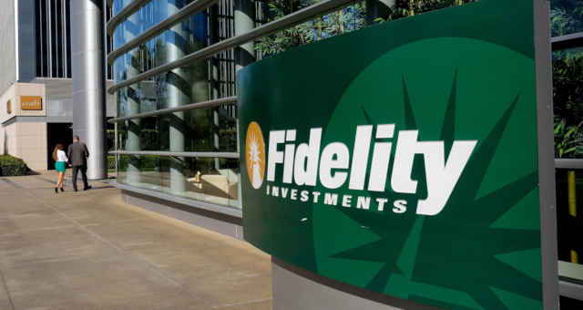 fidelity investments