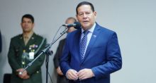 Hamilton Mourão